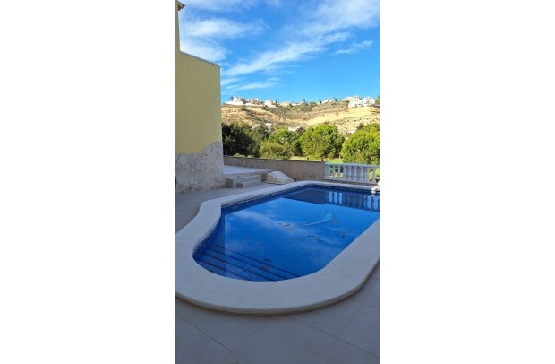 Reventa - Villa Detached - Ciudad Quesada