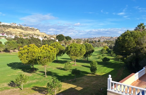 Reventa - Villa Detached - Ciudad Quesada