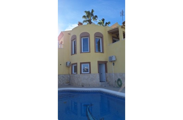 Reventa - Villa Detached - Ciudad Quesada