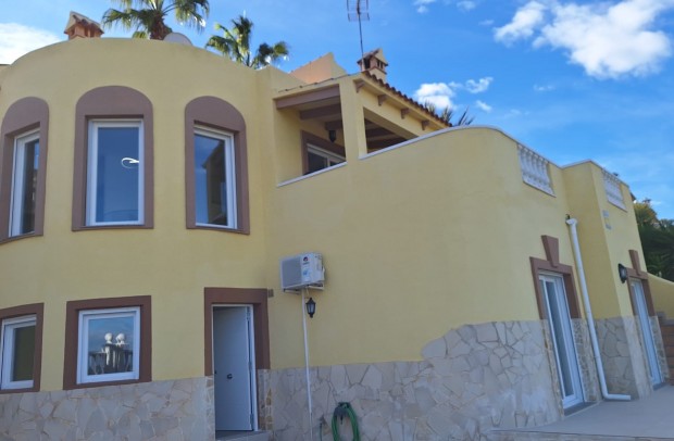 Reventa - Villa Detached - Ciudad Quesada