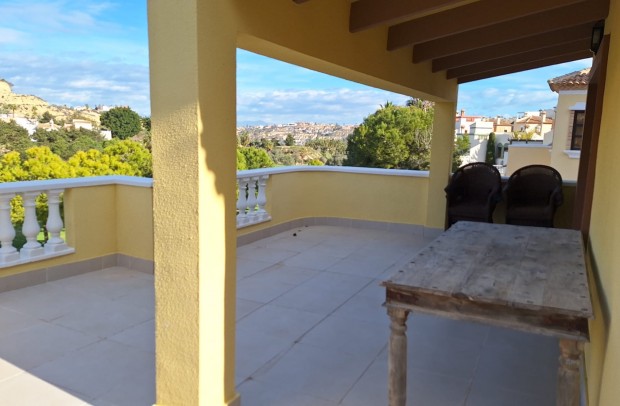 Reventa - Villa Detached - Ciudad Quesada