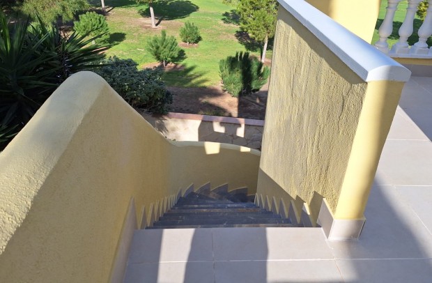 Reventa - Villa Detached - Ciudad Quesada