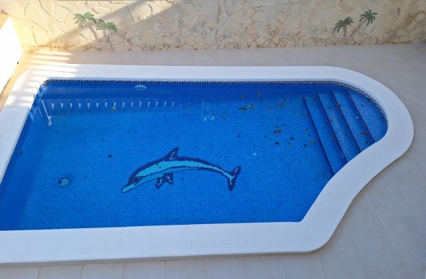 Reventa - Villa Detached - Ciudad Quesada