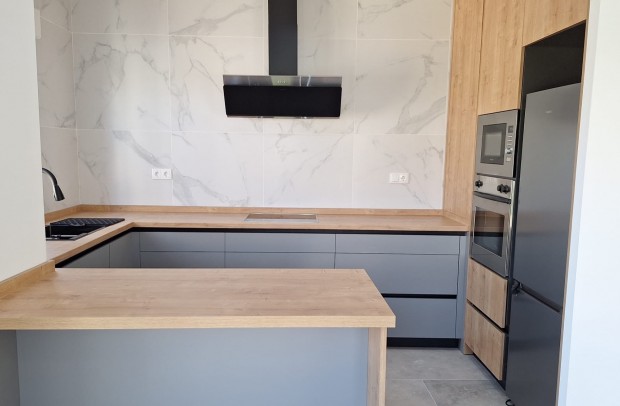 Reventa - Villa Detached - Ciudad Quesada