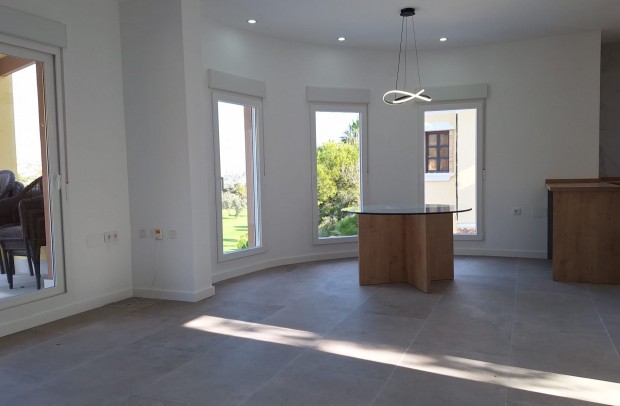 Reventa - Villa Detached - Ciudad Quesada