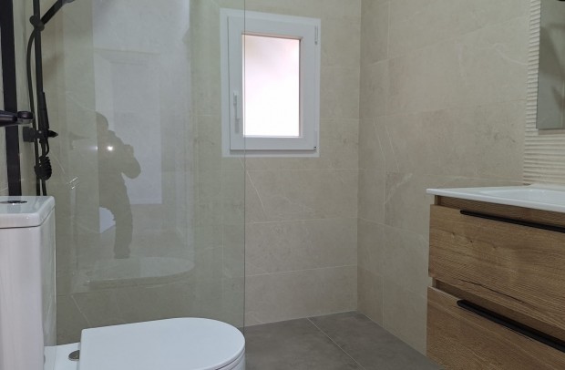 Reventa - Villa Detached - Ciudad Quesada