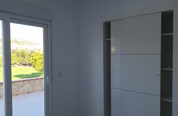 Reventa - Villa Detached - Ciudad Quesada