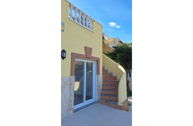 Reventa - Villa Detached - Ciudad Quesada