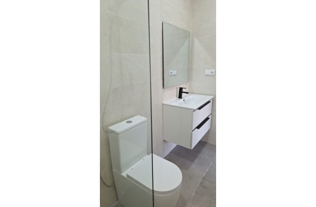 Reventa - Villa Detached - Ciudad Quesada