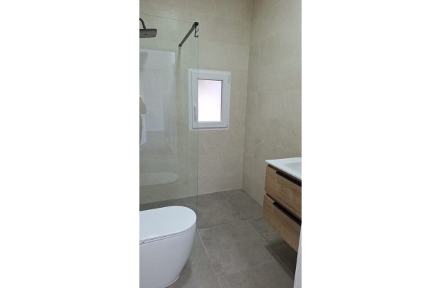 Reventa - Villa Detached - Ciudad Quesada