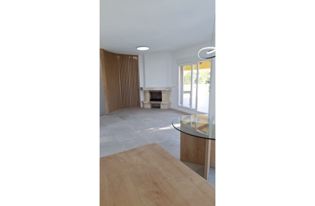 Reventa - Villa Detached - Ciudad Quesada