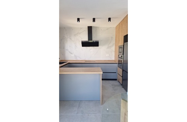 Reventa - Villa Detached - Ciudad Quesada