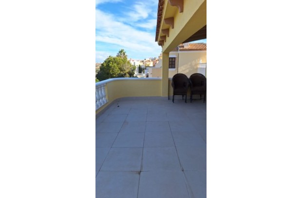 Reventa - Villa Detached - Ciudad Quesada