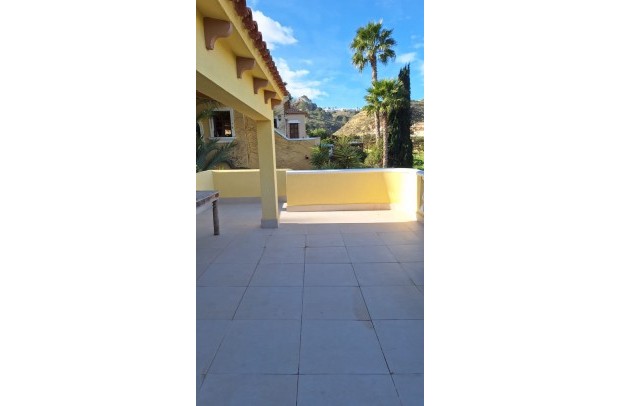 Reventa - Villa Detached - Ciudad Quesada