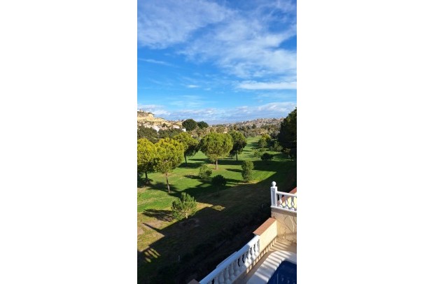 Reventa - Villa Detached - Ciudad Quesada