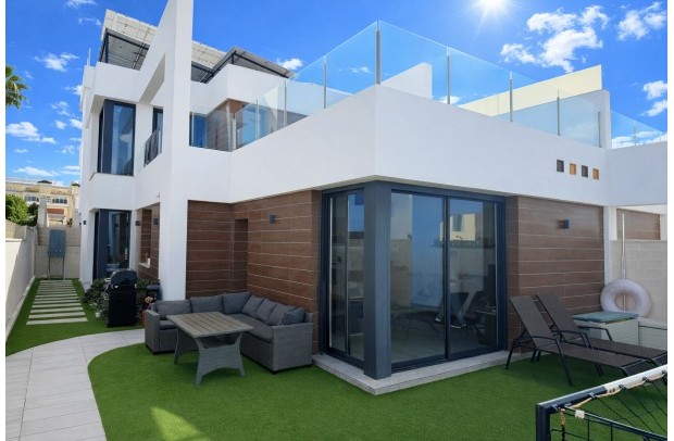 Reventa - Villa Detached - Benijófar - Benijofar