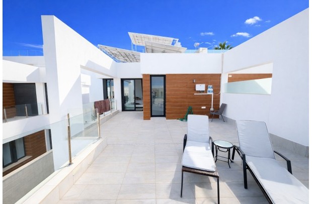 Reventa - Villa Detached - Benijófar - Benijofar