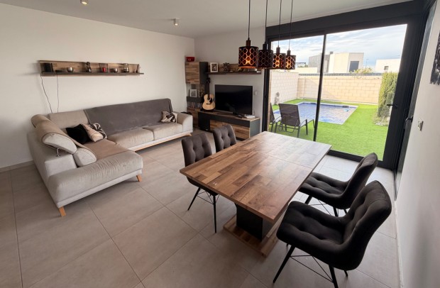 Reventa - Villa Detached - Benijófar - Benijofar