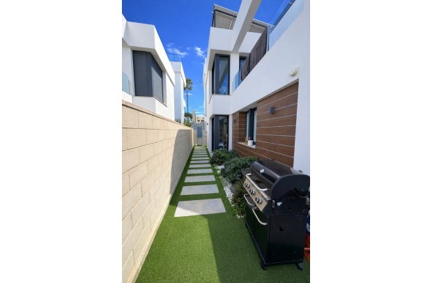 Reventa - Villa Detached - Benijófar - Benijofar