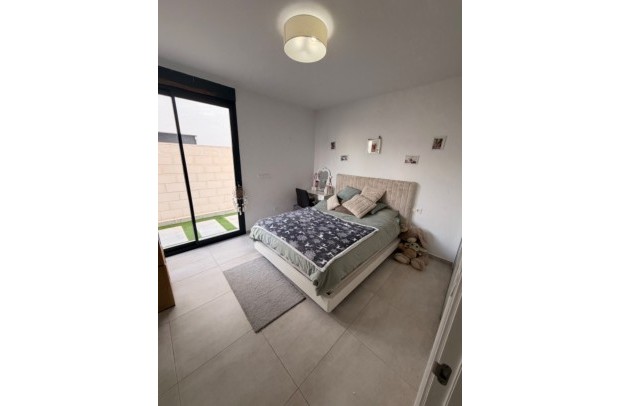 Reventa - Villa Detached - Benijófar - Benijofar