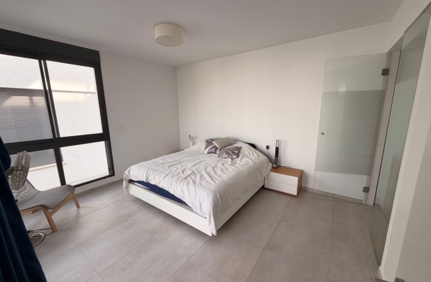 Reventa - Villa Detached - Benijófar - Benijofar