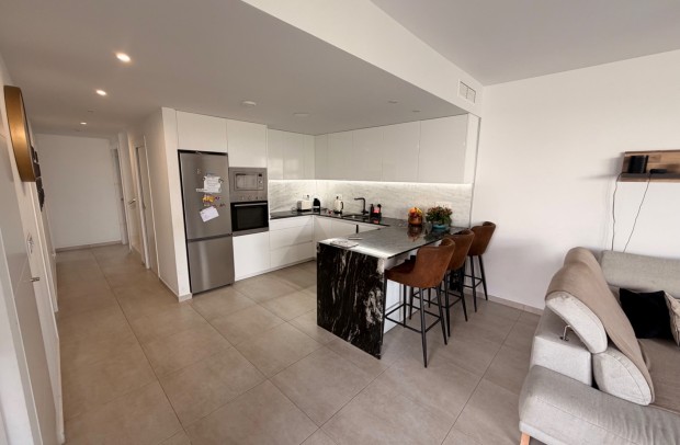 Reventa - Villa Detached - Benijófar - Benijofar