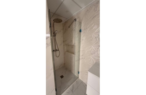 Resale - Villa Detached - Torrevieja - La Siesta