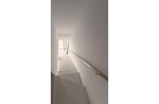 Resale - Villa Detached - Torrevieja - La Siesta