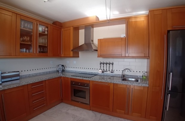 Resale - Villa Detached - Algorfa - La Finca Golf Resort