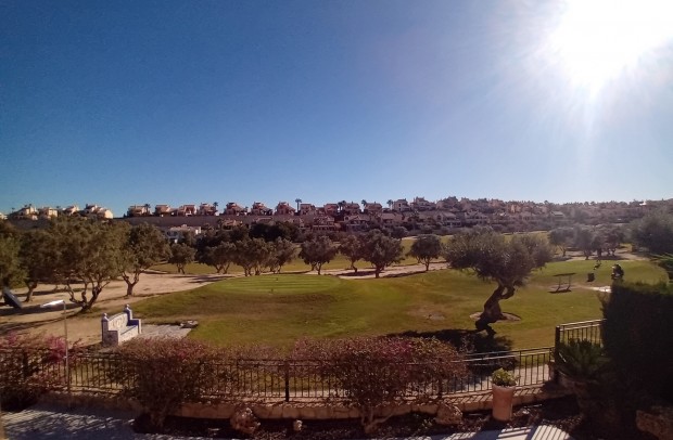 Resale - Villa Detached - Algorfa - La Finca Golf Resort