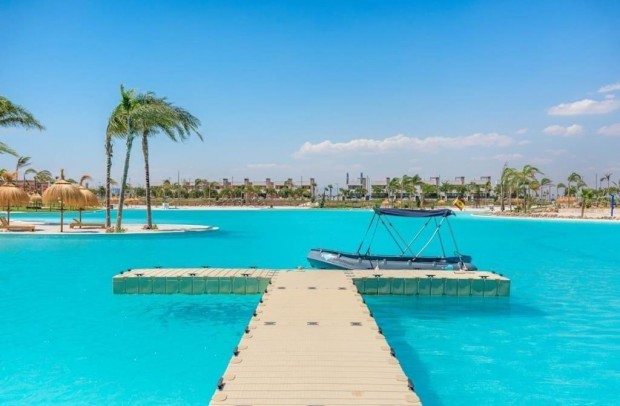 Nouvelle construction - Villa Detached - Torre Pacheco - Santa Rosalia Lake And Life Resort