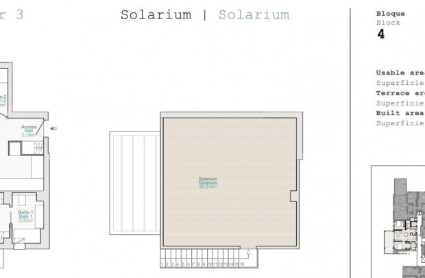 New Build - Apartment - El Verger