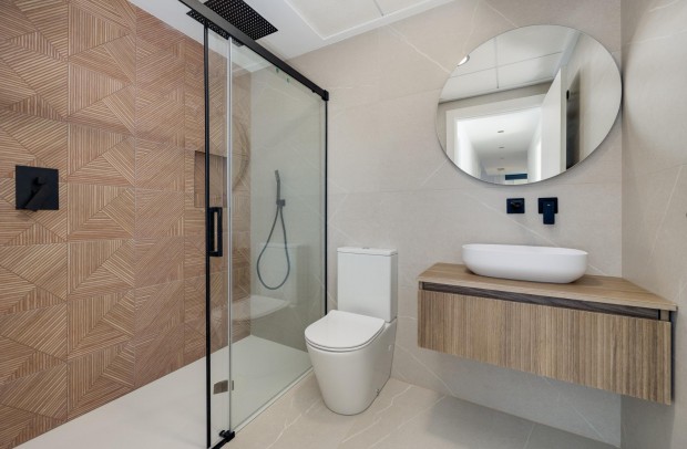 Nueva construcción  - Villa Detached - Torrevieja - Sector 25