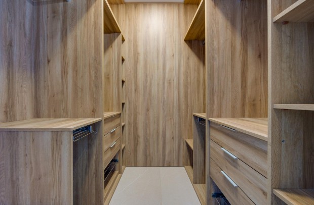 Nueva construcción  - Villa Detached - Torrevieja - Sector 25