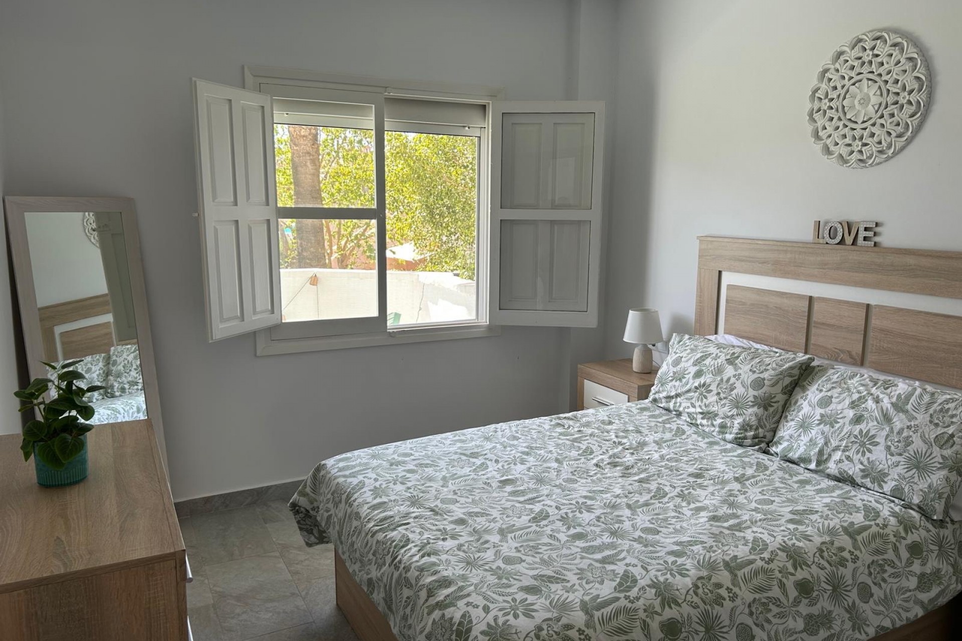 apartment en cabo-roig · cabo-roig 124995€