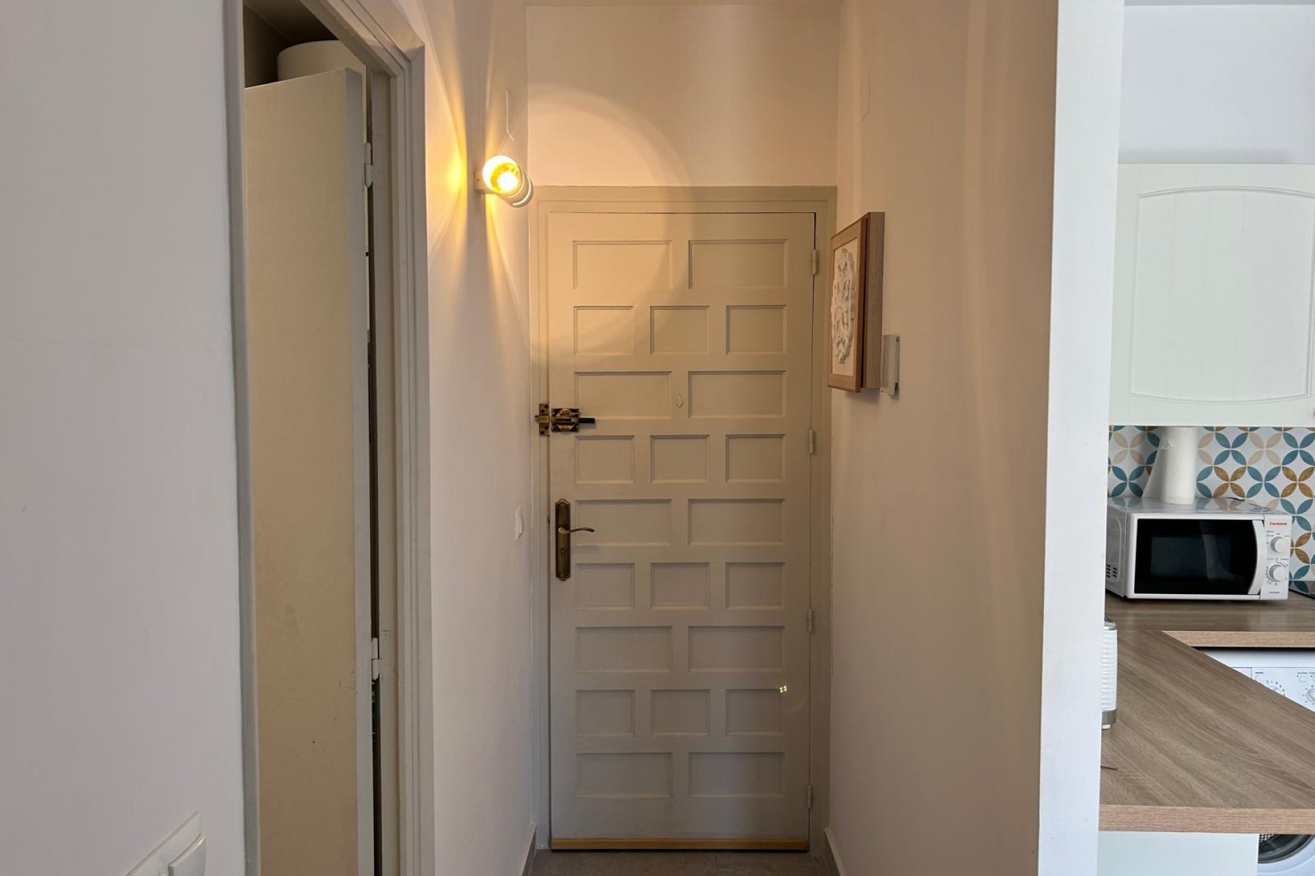 apartment en cabo-roig · cabo-roig 124995€