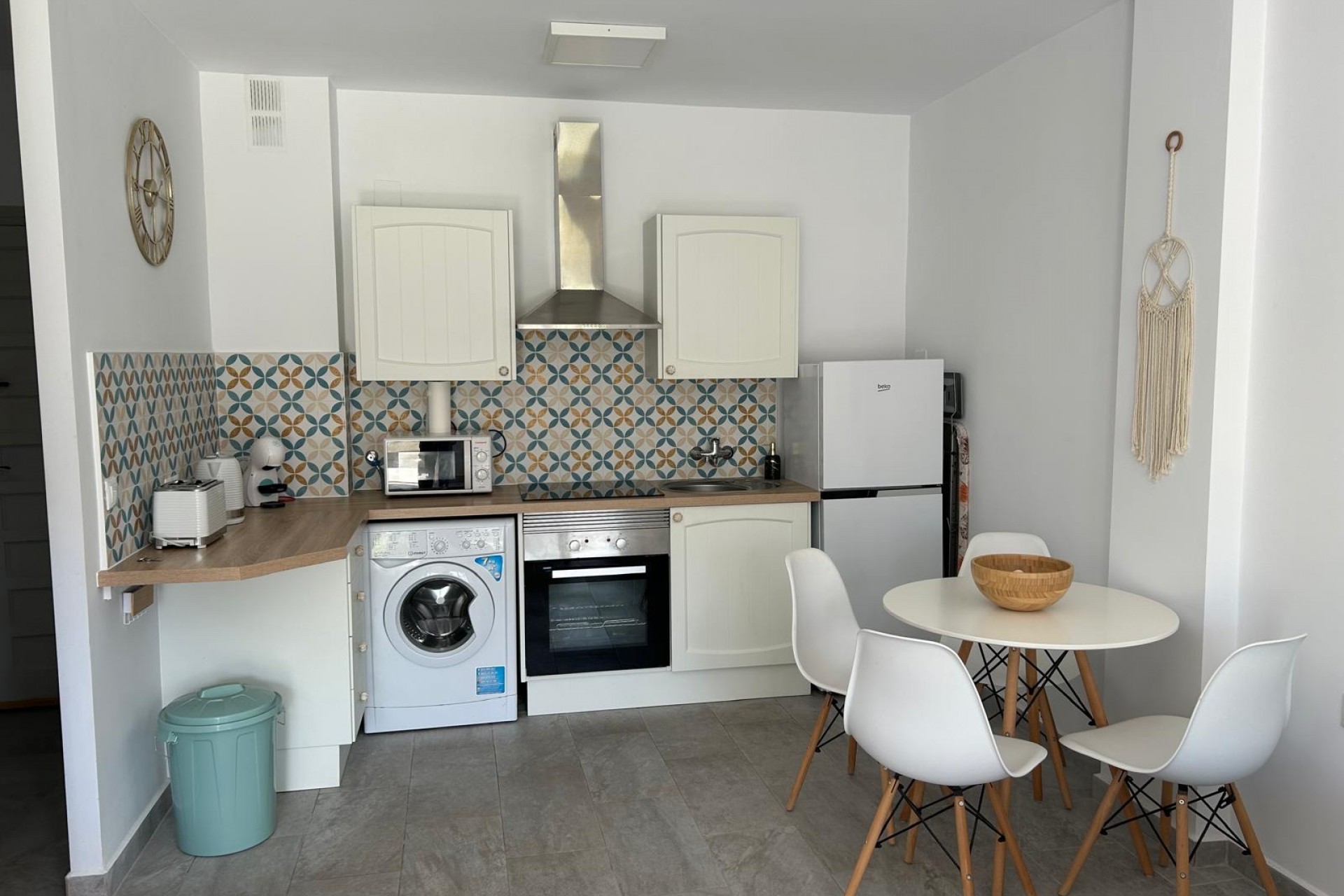 apartment en cabo-roig · cabo-roig 124995€