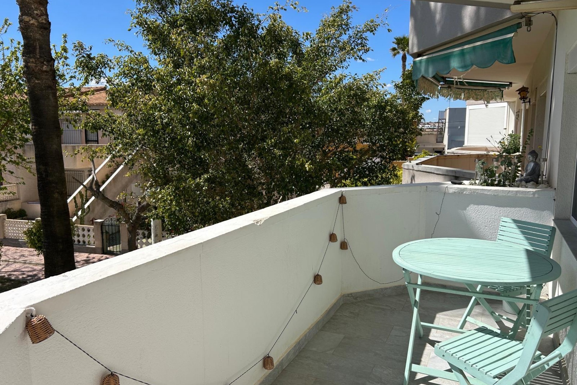 apartment en cabo-roig · cabo-roig 124995€