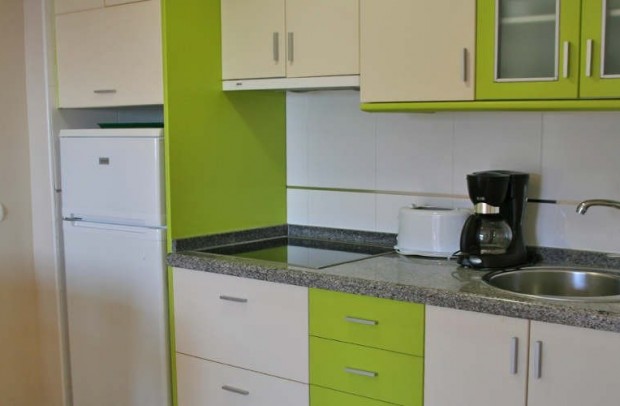 New Build - Apartment - Calpe - La Calalga