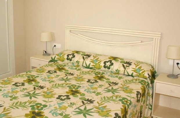 New Build - Apartment - Calpe - La Calalga