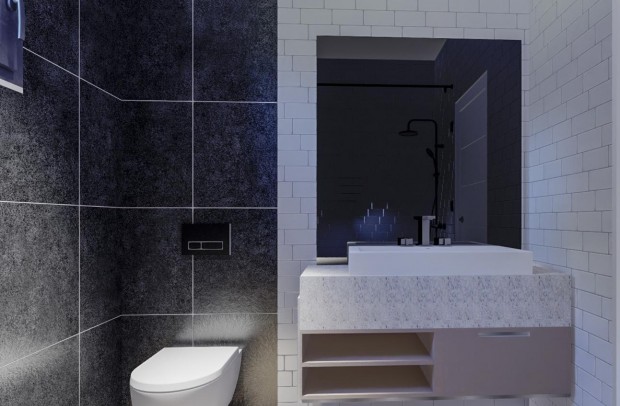 New Build - Villa Detached - Finestrat - Campana Garden