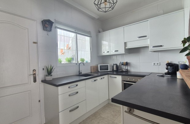 Reventa - Bungalow - Villamartin - Costa Blanca