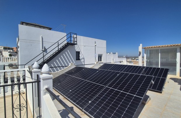 Reventa - Bungalow - Villamartin - Costa Blanca