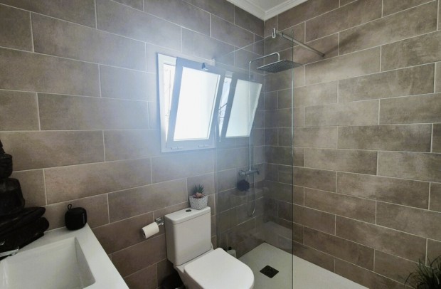 Reventa - Bungalow - Villamartin - Costa Blanca