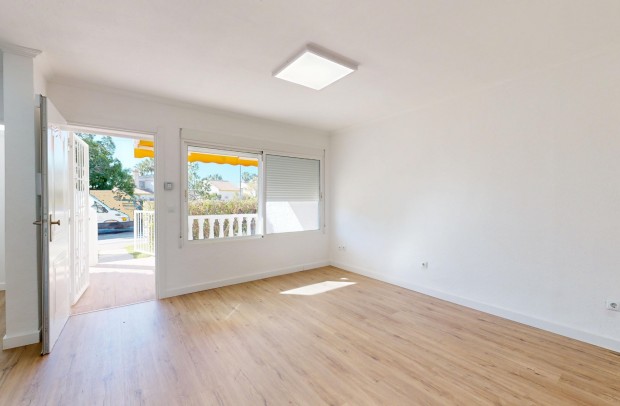 Revente - Bungalow - Orihuela Costa - Villamartín