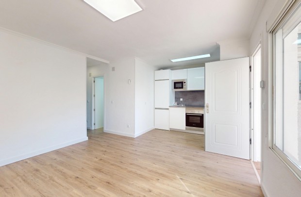 Revente - Bungalow - Orihuela Costa - Villamartín