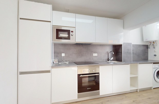 Revente - Bungalow - Orihuela Costa - Villamartín