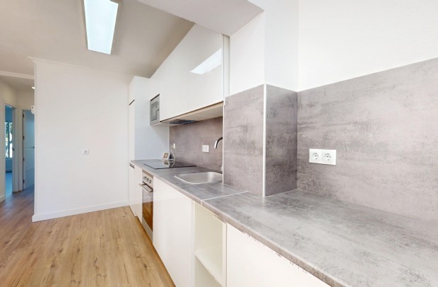 Revente - Bungalow - Orihuela Costa - Villamartín