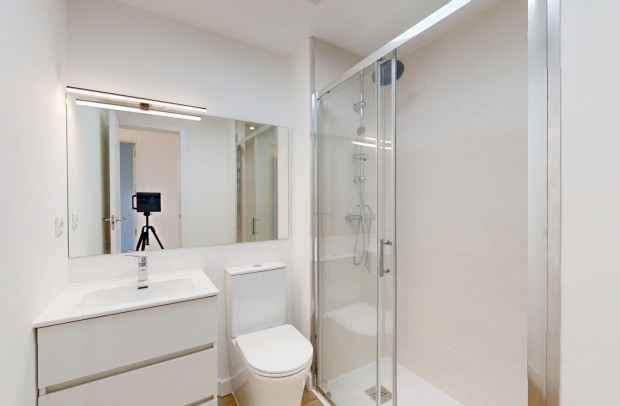 Revente - Bungalow - Orihuela Costa - Villamartín