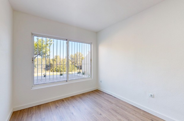 Revente - Bungalow - Orihuela Costa - Villamartín